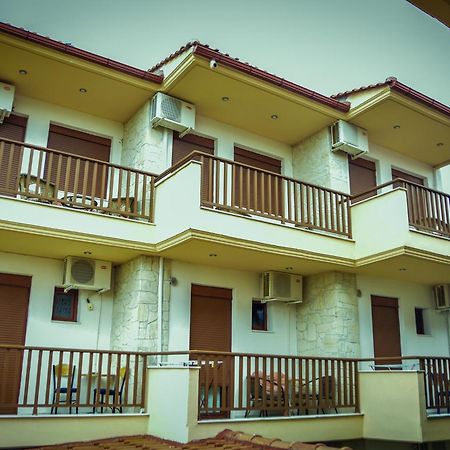 Erifili Kallithea Kallithea  Exterior photo