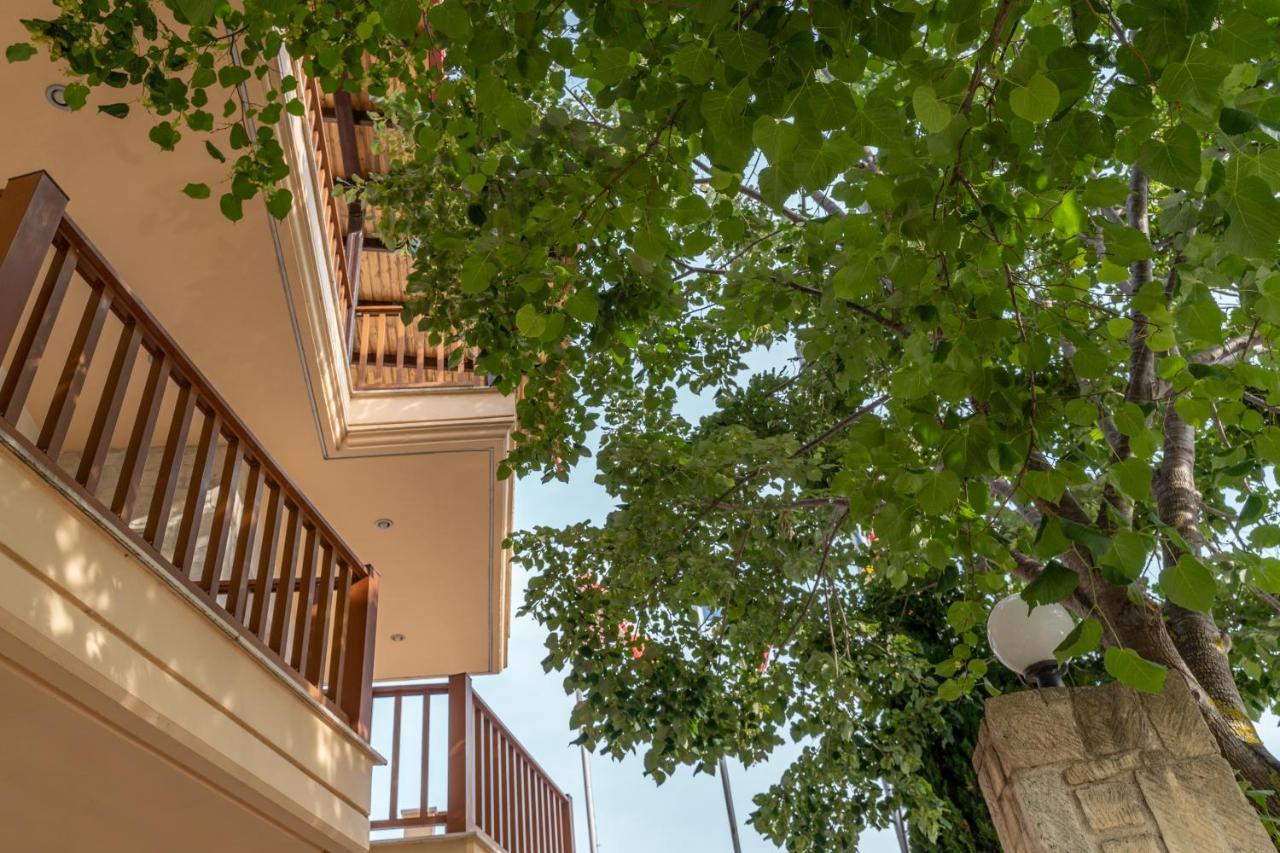 Erifili Kallithea Kallithea  Exterior photo